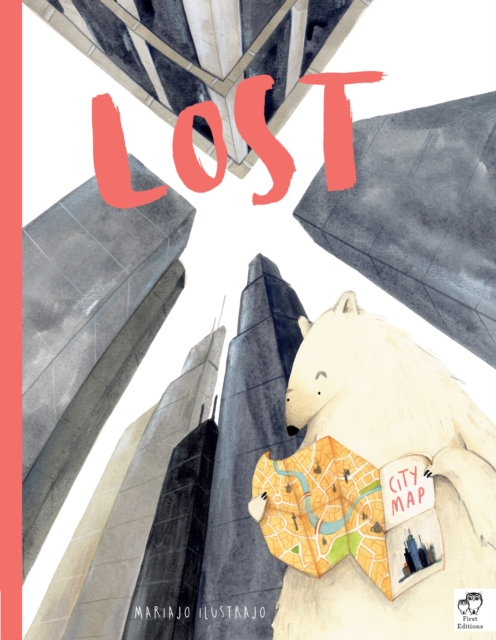 Lost, EPUB eBook