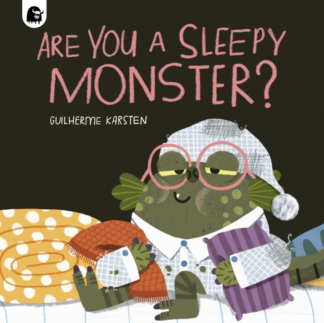Are You a Sleepy Monster? : Volume 2, Paperback / softback Book