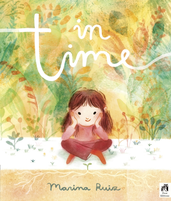 In Time, Paperback / softback Book