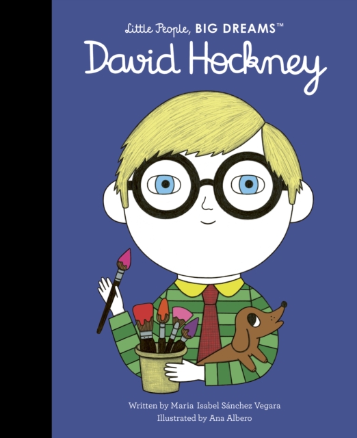 David Hockney, EPUB eBook