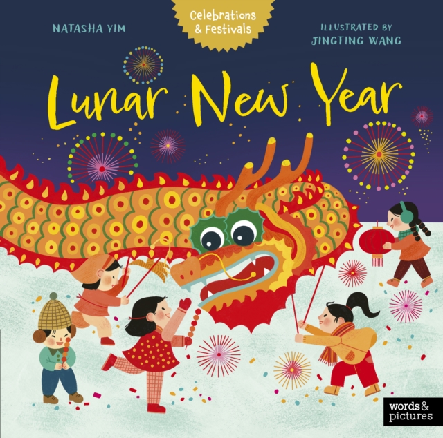 Lunar New Year, Paperback / softback Book