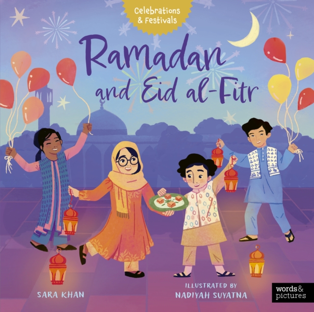Ramadan and Eid al-Fitr, Paperback / softback Book