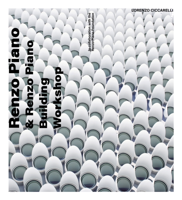 Renzo Piano : and Renzo Piano Building Workshop, EPUB eBook