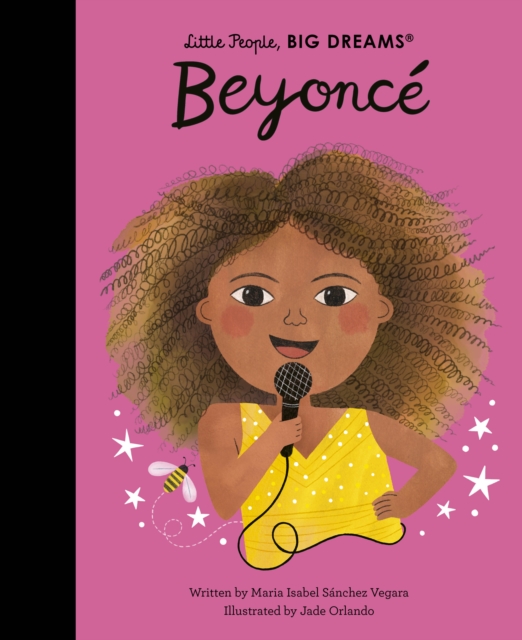 Beyonce, Hardback Book
