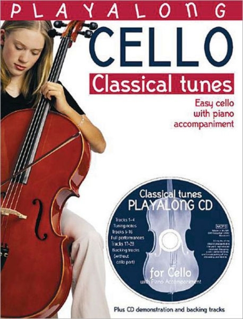 Classical Tunes Playalong, Undefined Book