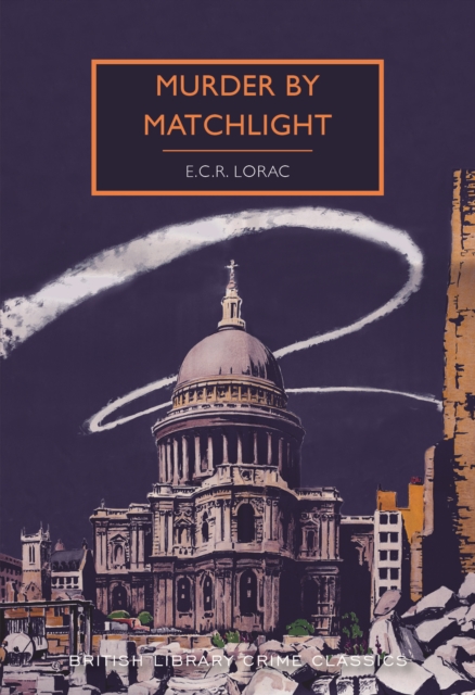 Murder by Matchlight, Paperback / softback Book