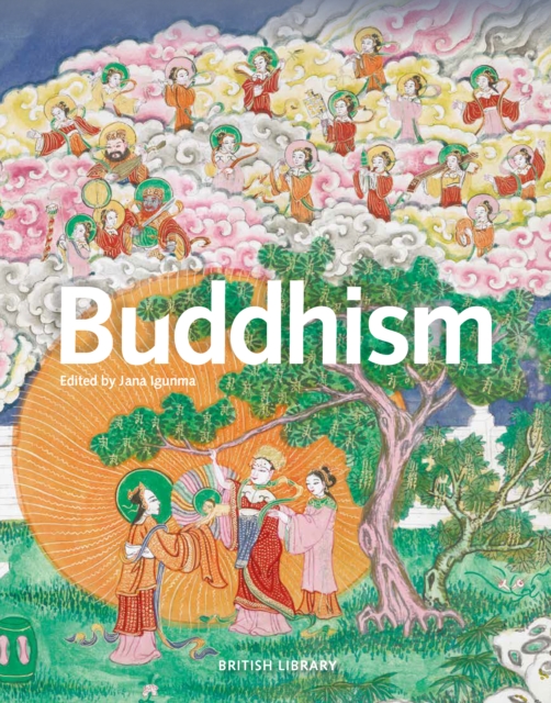 Buddhism : Origins, Traditions and Contemporary Life, Paperback / softback Book