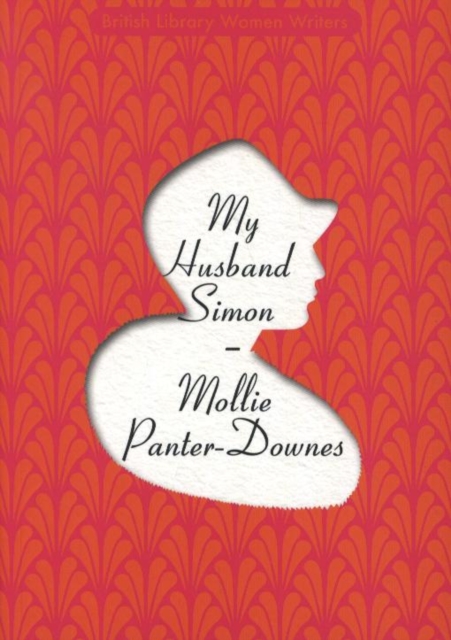 My Husband Simon, Paperback / softback Book