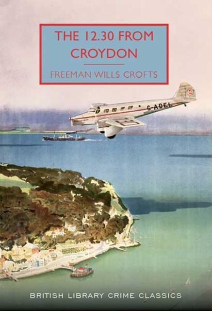 The 12.30 from Croydon, Paperback / softback Book