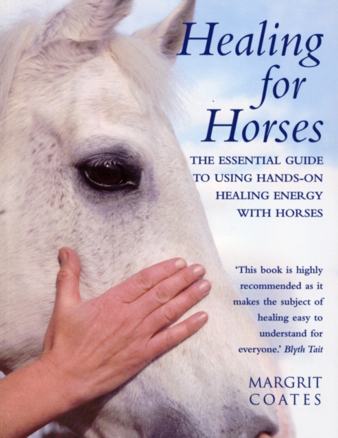 Healing For Horses, Paperback / softback Book