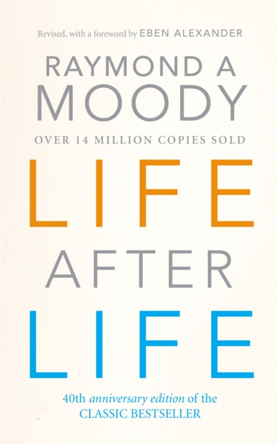 Life After Life, Paperback / softback Book