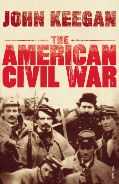 The American Civil War, Paperback / softback Book