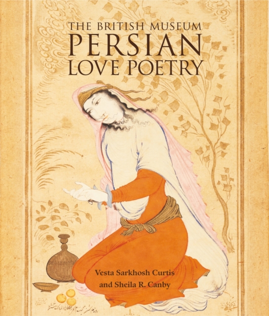 Persian Love Poetry, Paperback / softback Book