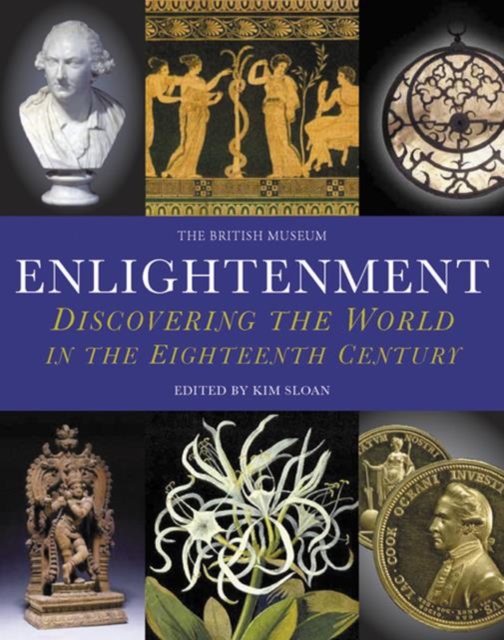 Enlightenment : Discovering the World in the Eighteenth Century, Paperback / softback Book