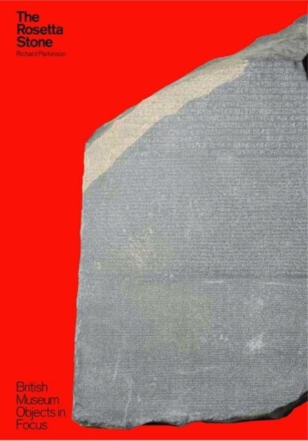 The Rosetta Stone, Paperback / softback Book
