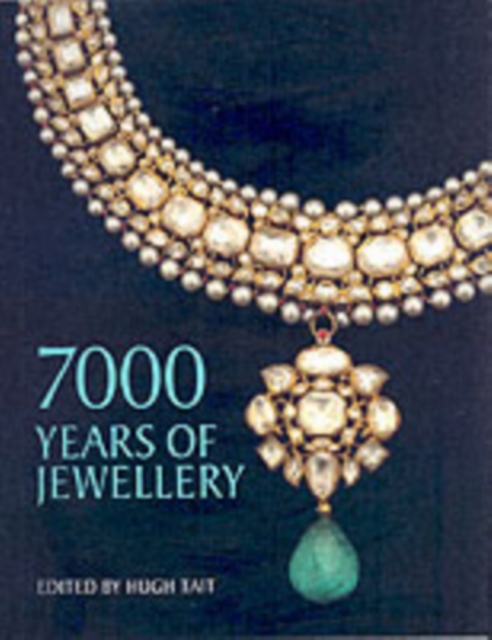7000 Years of Jewellery, Paperback / softback Book