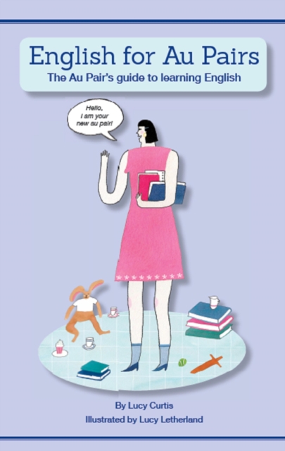 English for Au Pairs, EPUB eBook