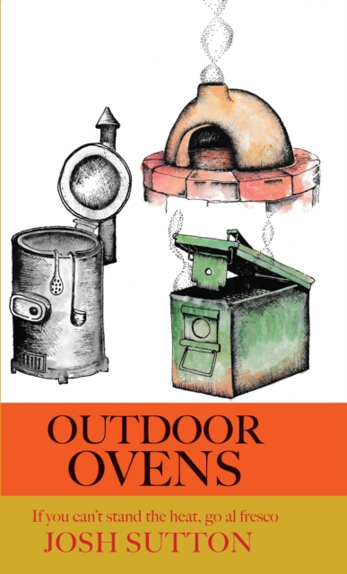 Outdoor Ovens, EPUB eBook