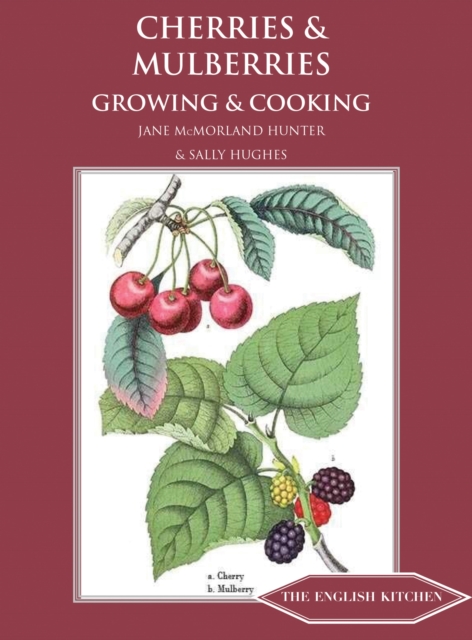 Cherries and Mulberries, EPUB eBook