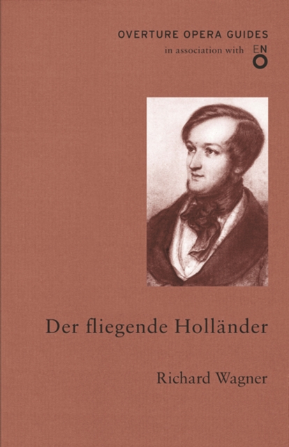 De fliegender Hollander, PDF eBook