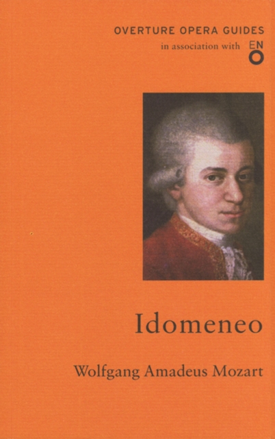 Idomeneo, PDF eBook