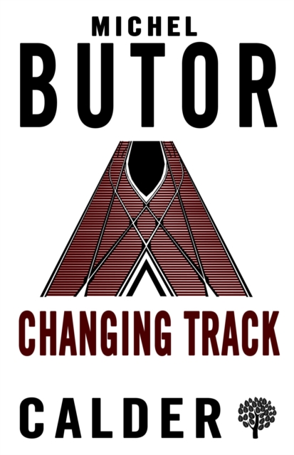 Changing Track, Paperback / softback Book