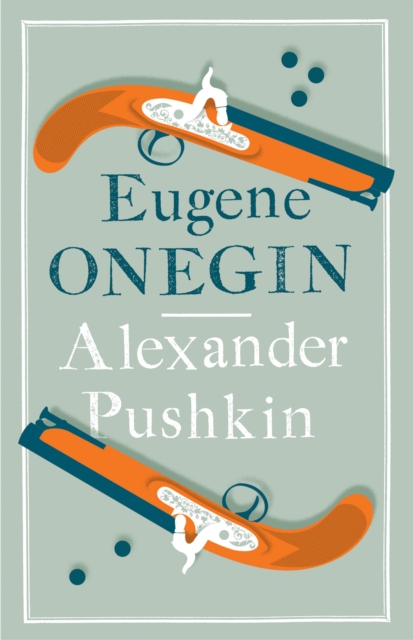 Eugene Onegin, PDF eBook