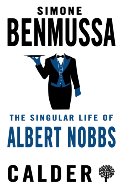 The Singular Life of Albert Nobbs, EPUB eBook