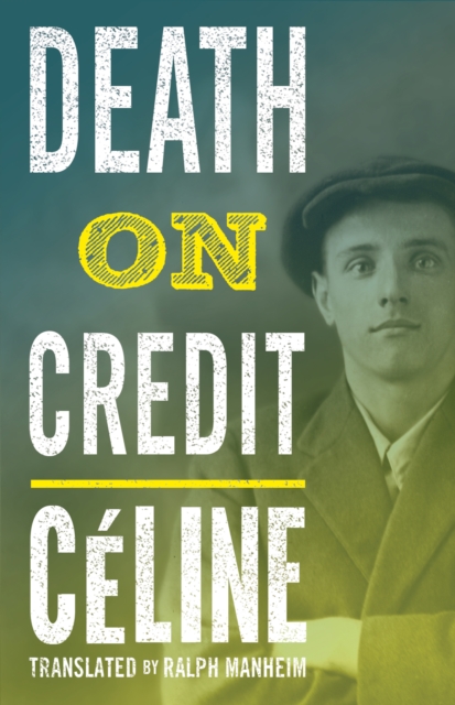 Death on Credit, EPUB eBook