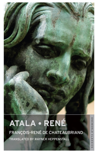 Atala and Rene, EPUB eBook