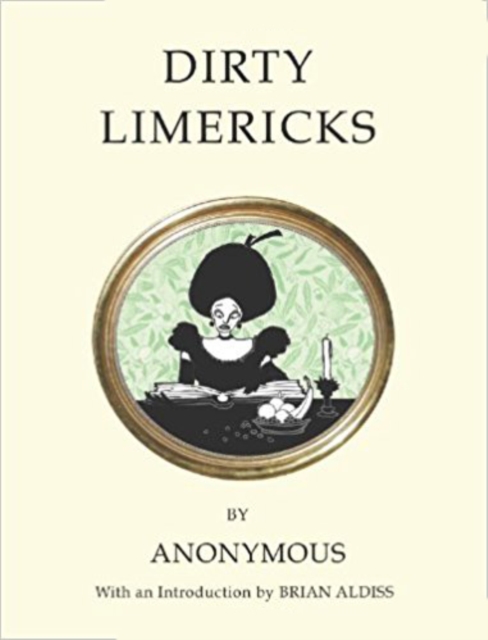 Dirty Limericks, EPUB eBook