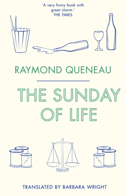 The  Sunday of Life, EPUB eBook