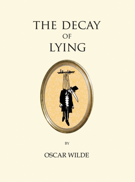 The  Decay of Lying, EPUB eBook