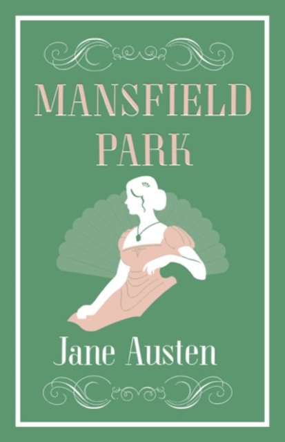 Mansfield Park, EPUB eBook