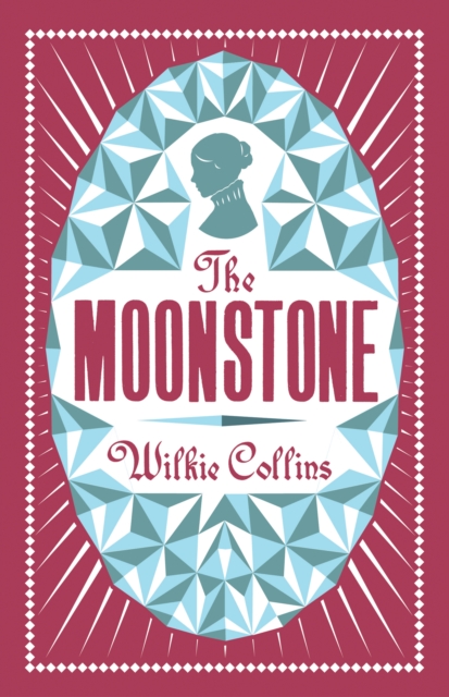 The  Moonstone, EPUB eBook