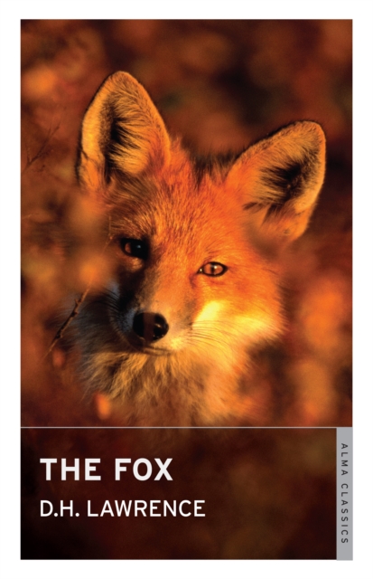 The  Fox, EPUB eBook