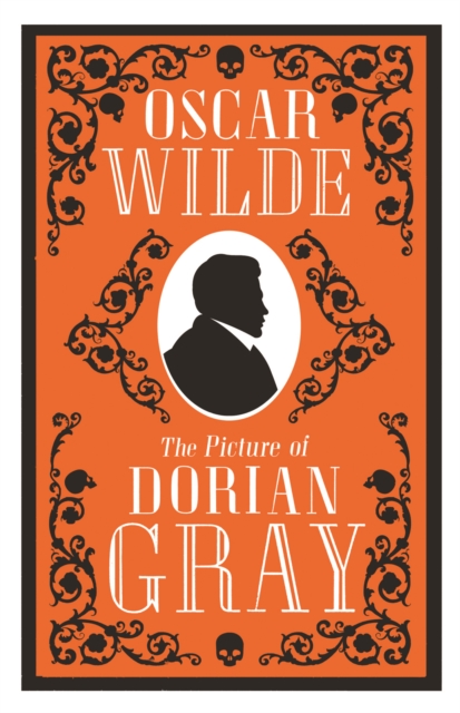 The  Picture of Dorian Gray, EPUB eBook