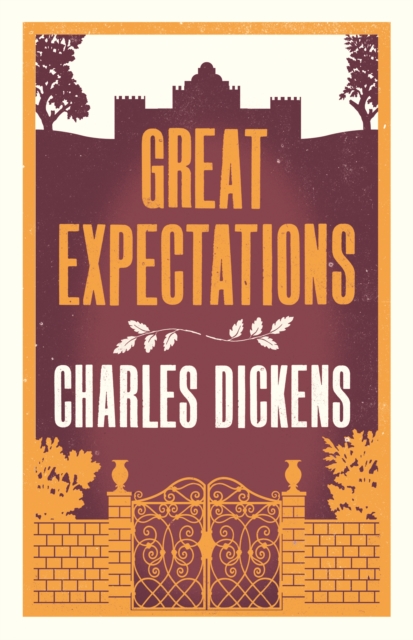 Great Expectations, EPUB eBook