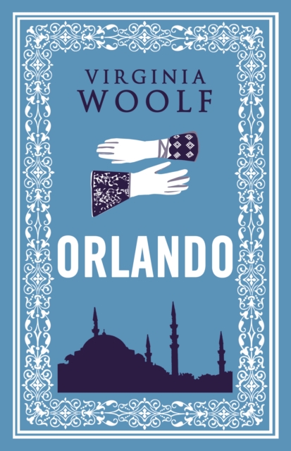 Orlando, EPUB eBook