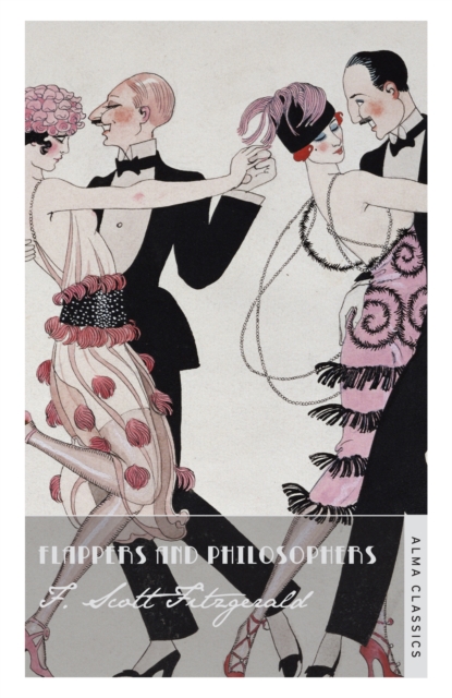 Flappers and Philosophers, EPUB eBook