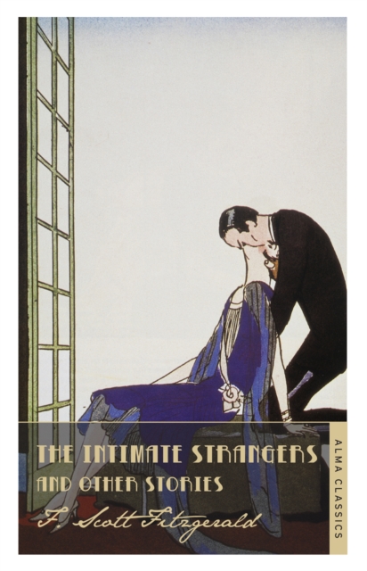 The Intimate Strangers and Other Stories, EPUB eBook