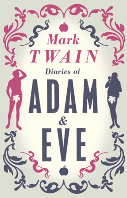 The  Diaries of Adam and Eve, EPUB eBook