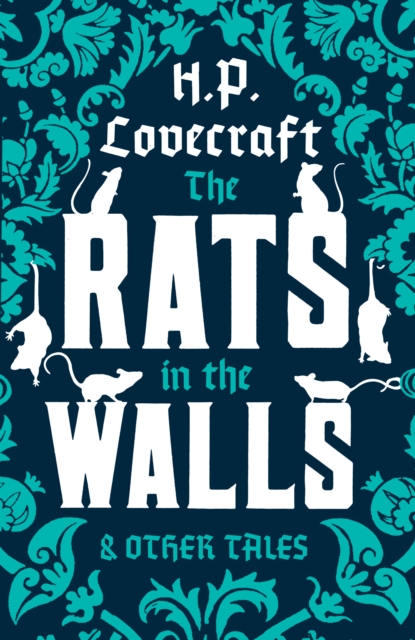 the house of rats lovecraft