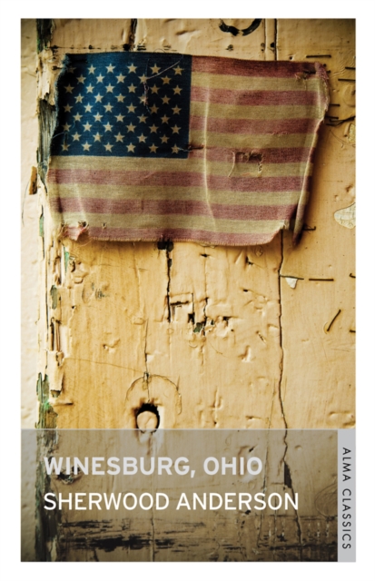 Winesburg Ohio, EPUB eBook