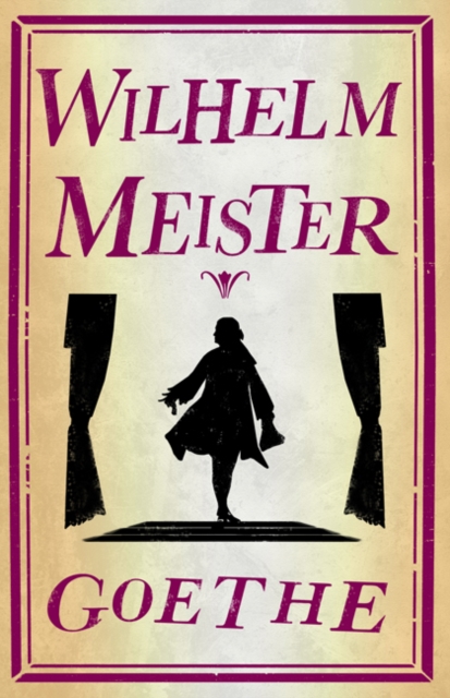 Wilhelm Meister, EPUB eBook