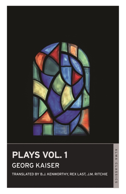 Plays Vol 1, PDF eBook