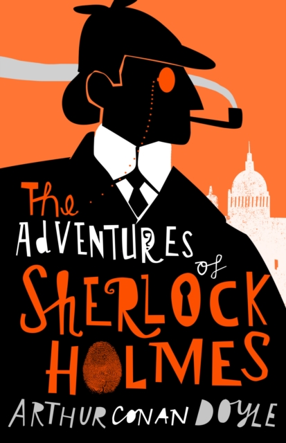 The  Adventures of Sherlock Holmes, EPUB eBook