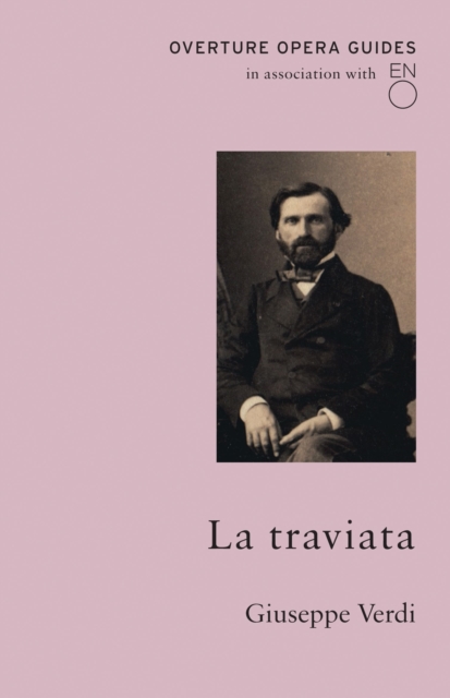 La Traviata, Paperback / softback Book