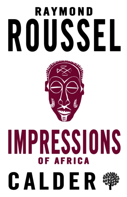 Impressions of Africa, Paperback / softback Book