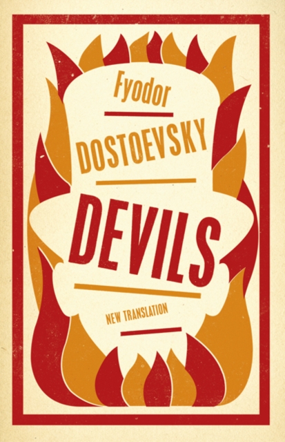 Devils, EPUB eBook
